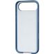 Чехол Beats Case with MagSafe and Camera Control для iPhone Air (MGJW4) - Bedrock Blue (390869L). Фото 2 из 4