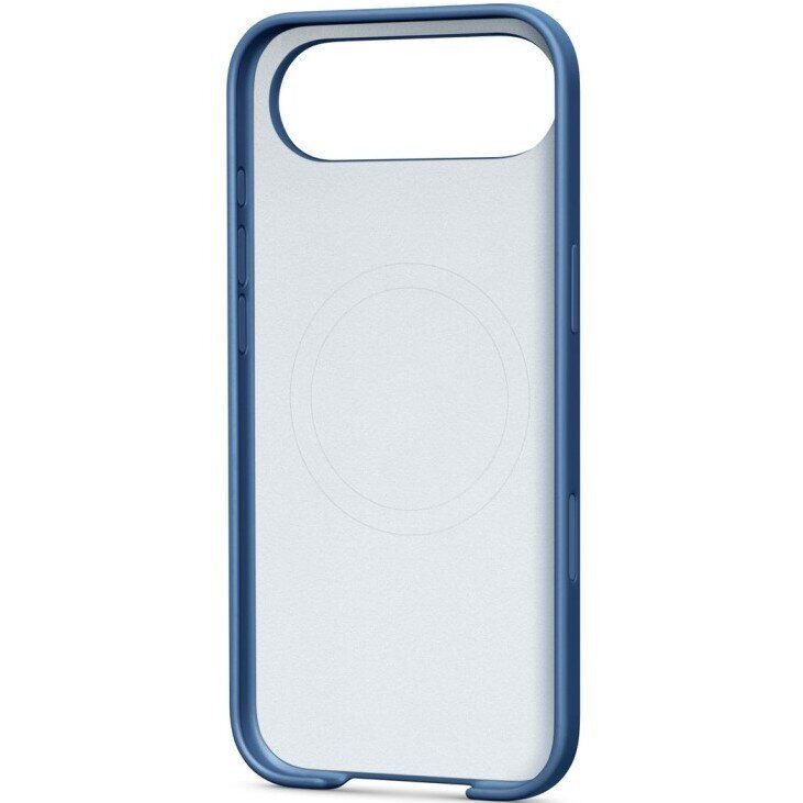 Чехол Beats Case with MagSafe and Camera Control для iPhone Air (MGJW4) - Bedrock Blue: фото 2 из 4