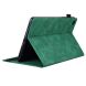 Чехол Deexe Business Style для iPad mini 8 - Green (224908G). Фото 4 из 9