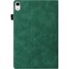 Чехол Deexe Business Style для iPad mini 8 - Green (224908G). Фото 6 из 9