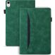 Чехол Deexe Business Style для iPad mini 8 - Green (224908G). Фото 5 из 9