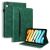 Чехол Deexe Business Style для iPad mini 8 - Green: фото 1 из 9