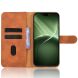Чохол Deexe Classic Wallet для TECNO Camon 50 - Brown (386332Z). Фото 2 з 7