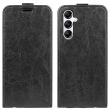 Чохол Deexe Flip Case для Samsung Galaxy A34 (A346) - Black (319842B)