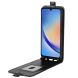 Чохол Deexe Flip Case для Samsung Galaxy A34 (A346) - Black (319842B). Фото 2 з 12
