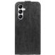 Чохол Deexe Flip Case для Samsung Galaxy A34 (A346) - Black (319842B). Фото 5 з 12