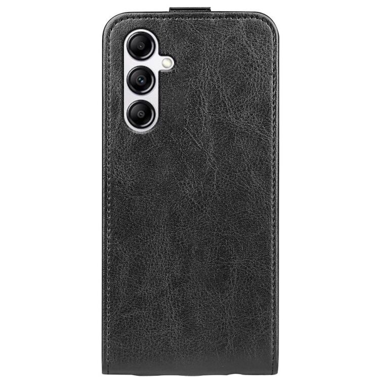 Чохол Deexe Flip Case для Samsung Galaxy A34 (A346) - Black: фото 5 з 12