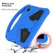 Чохол Deexe KickStand Cover для Xiaomi Pad 6 / 6 Pro - Black (323633B). Фото 3 з 5
