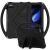 Чохол Deexe KickStand Cover для Xiaomi Pad 6 / 6 Pro - Black: фото 1 з 5