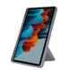 Чехол Deexe Origami Case для Samsung Galaxy Tab S7 FE (T730/T736) / Tab S7 Plus (T970/975) / Tab S8 Plus - Grey (252215H). Фото 7 из 12