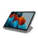 Чехол Deexe Origami Case для Samsung Galaxy Tab S7 FE (T730/T736) / Tab S7 Plus (T970/975) / Tab S8 Plus - Grey (252215H). Фото 6 из 12