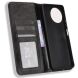 Чохол Deexe Retro Style для Blackview Shark 8 / Oscal Tiger 12 - Black (378102B). Фото 4 з 7