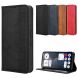 Чохол Deexe Retro Style для Nothing Phone (3a) Pro - Black (377614B). Фото 9 з 18