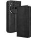 Чохол Deexe Retro Style для Nothing Phone (3a) Pro - Black (377614B). Фото 7 з 18