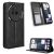 Чохол Deexe Retro Style для Nothing Phone (3a) Pro - Black: фото 1 з 18