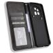 Чохол Deexe Retro Style для Nothing Phone (3a) Pro - Black (377614B). Фото 4 з 18