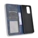 Чехол Deexe Retro Style для Samsung Galaxy A32 (А325) - Blue (273047L). Фото 7 из 13