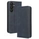 Чехол Deexe Retro Style для Samsung Galaxy A34 (A346) - Blue (319824L). Фото 8 из 8