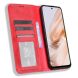 Чехол Deexe Retro Style для Xiaomi Redmi 13 - Red (356414R). Фото 2 из 7