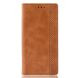 Чохол-книжка Deexe Retro Style для Xiaomi Redmi K30 - Brown (264108Z). Фото 3 з 15