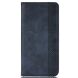 Чехол Deexe Retro Style для Xiaomi Redmi Note 14 Pro 5G / Note 14 Pro Plus / Poco X7 - Blue (373140L). Фото 6 из 7
