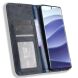 Чехол Deexe Retro Style для Xiaomi Redmi Note 14 Pro 5G / Note 14 Pro Plus / Poco X7 - Blue (373140L). Фото 2 из 7