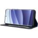 Чехол Deexe Retro Style для Xiaomi Redmi Note 14 Pro 5G / Note 14 Pro Plus / Poco X7 - Blue (373140L). Фото 3 из 7