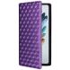 Чохол Deexe Rhombus Book для ZTE Nubia Music - Purple (360310V). Фото 6 з 9