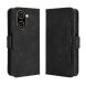 Чохол Deexe Wallet Stand для Xiaomi Redmi A5 (European Version) - Black (384608B). Фото 1 з 12