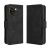 Чохол Deexe Wallet Stand для Xiaomi Redmi A5 (European Version) - Black: фото 1 з 12