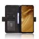 Чохол Deexe Wallet Stand для Xiaomi Redmi A5 (European Version) - Black (384608B). Фото 7 з 12