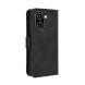 Чохол Deexe Wallet Stand для Xiaomi Redmi A5 (European Version) - Black (384608B). Фото 9 з 12