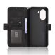 Чохол Deexe Wallet Stand для Xiaomi Redmi A5 (European Version) - Black (384608B). Фото 6 з 12