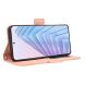 Чехол Deexe Wallet Stand для Xiaomi Redmi Note 14 4G - Pink (373435P). Фото 4 из 7
