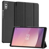 Чехол DUX DUCIS Domo Series для Lenovo Tab M9 (TB310FU) - Black: фото 1 из 10