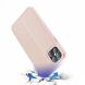 Чохол DUX DUCIS Skin X Series для Apple iPhone 12 Pro Max - Rose Gold (253413RG). Фото 2 з 11