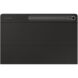 Чехол-клавиатура Book Cover Keyboard Slim для Samsung Galaxy Tab S10 FE Plus (EF-DX620BBEGUA) - Black (378514B). Фото 9 из 14