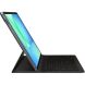 Чехол-клавиатура Book Cover Keyboard Slim для Samsung Galaxy Tab S10 FE Plus (EF-DX620BBEGUA) - Black (378514B). Фото 5 из 14