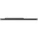 Чехол-клавиатура Book Cover Keyboard Slim для Samsung Galaxy Tab S10 FE Plus (EF-DX620BBEGUA) - Black (378514B). Фото 13 из 14