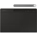 Чехол-клавиатура Book Cover Keyboard Slim для Samsung Galaxy Tab S10 FE Plus (EF-DX620BBEGUA) - Black (378514B). Фото 12 из 14