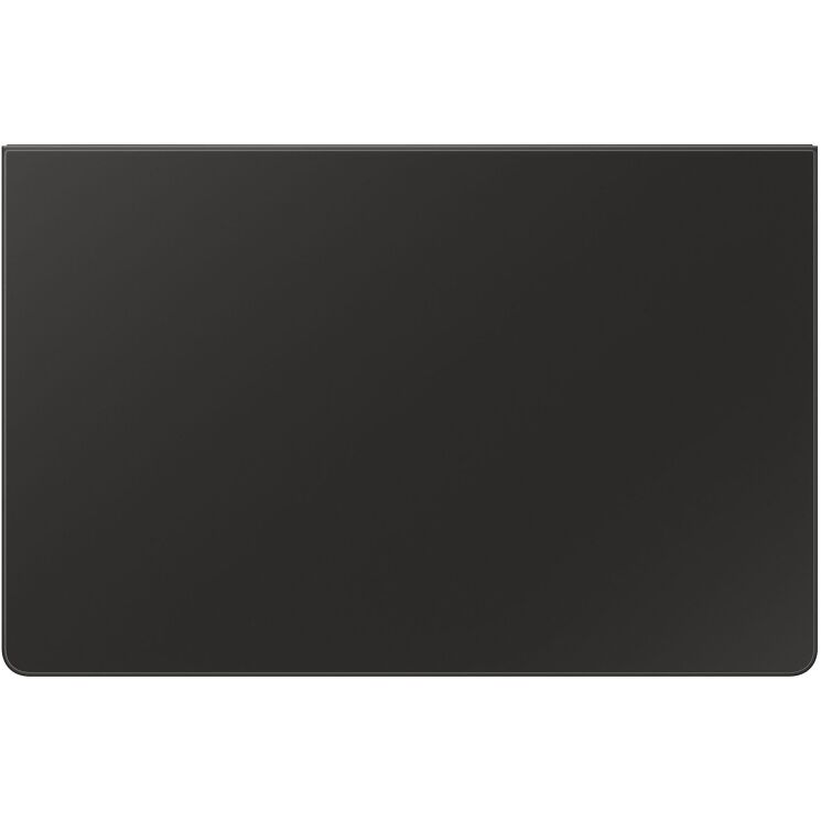 Чехол-клавиатура Book Cover Keyboard Slim для Samsung Galaxy Tab S10 FE Plus (EF-DX620BBEGUA) - Black: фото 8 из 14