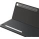Чехол-клавиатура Book Cover Keyboard Slim для Samsung Galaxy Tab S10 FE Plus (EF-DX620BBEGUA) - Black (378514B). Фото 11 из 14