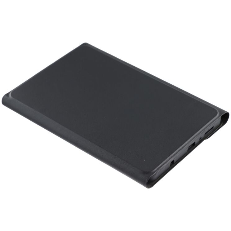 Чехол-клавиатура UniCase Keyboard Cover для Samsung Galaxy Tab A9 (X110/115) - Black: фото 6 из 9
