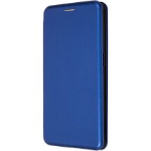 Чохол-книжка ArmorStandart G-Case для Infinix Note 50 Pro Plus - Dark Blue: фото 1 з 3