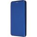 Чохол-книжка ArmorStandart G-Case для Infinix Note 50 Pro Plus - Dark Blue (380613DB). Фото 1 з 3