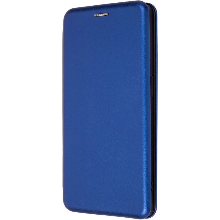 Чохол-книжка ArmorStandart G-Case для Infinix Note 50 Pro Plus - Dark Blue: фото 1 з 3