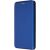 Чехол-книжка ArmorStandart G-Case для Infinix Note 50 Pro Plus - Dark Blue: фото 1 из 3
