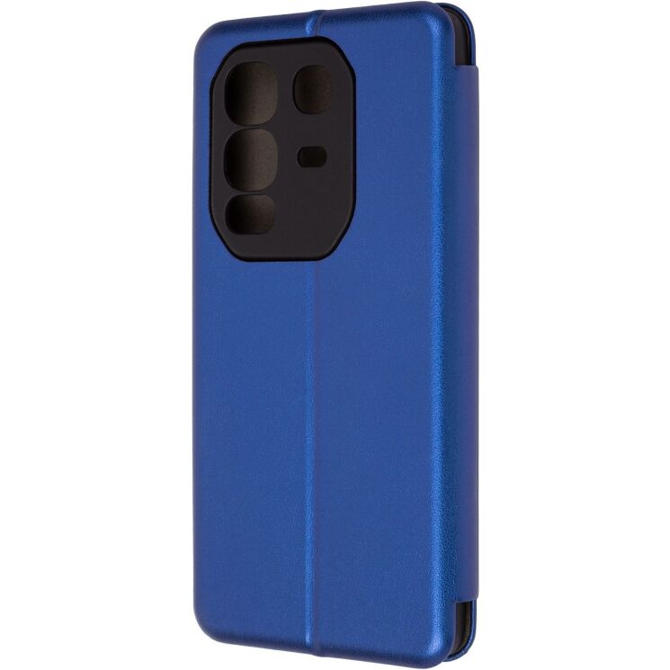 Чохол-книжка ArmorStandart G-Case для Infinix Note 50 Pro Plus - Dark Blue: фото 2 з 3