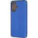 Чехол-книжка ArmorStandart G-Case для Infinix Smart 10 - Blue (388218L). Фото 2 из 3