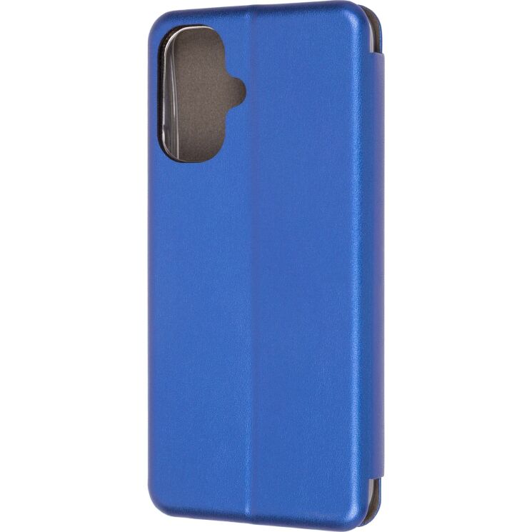 Чехол-книжка ArmorStandart G-Case для Infinix Smart 10 - Blue: фото 2 из 3